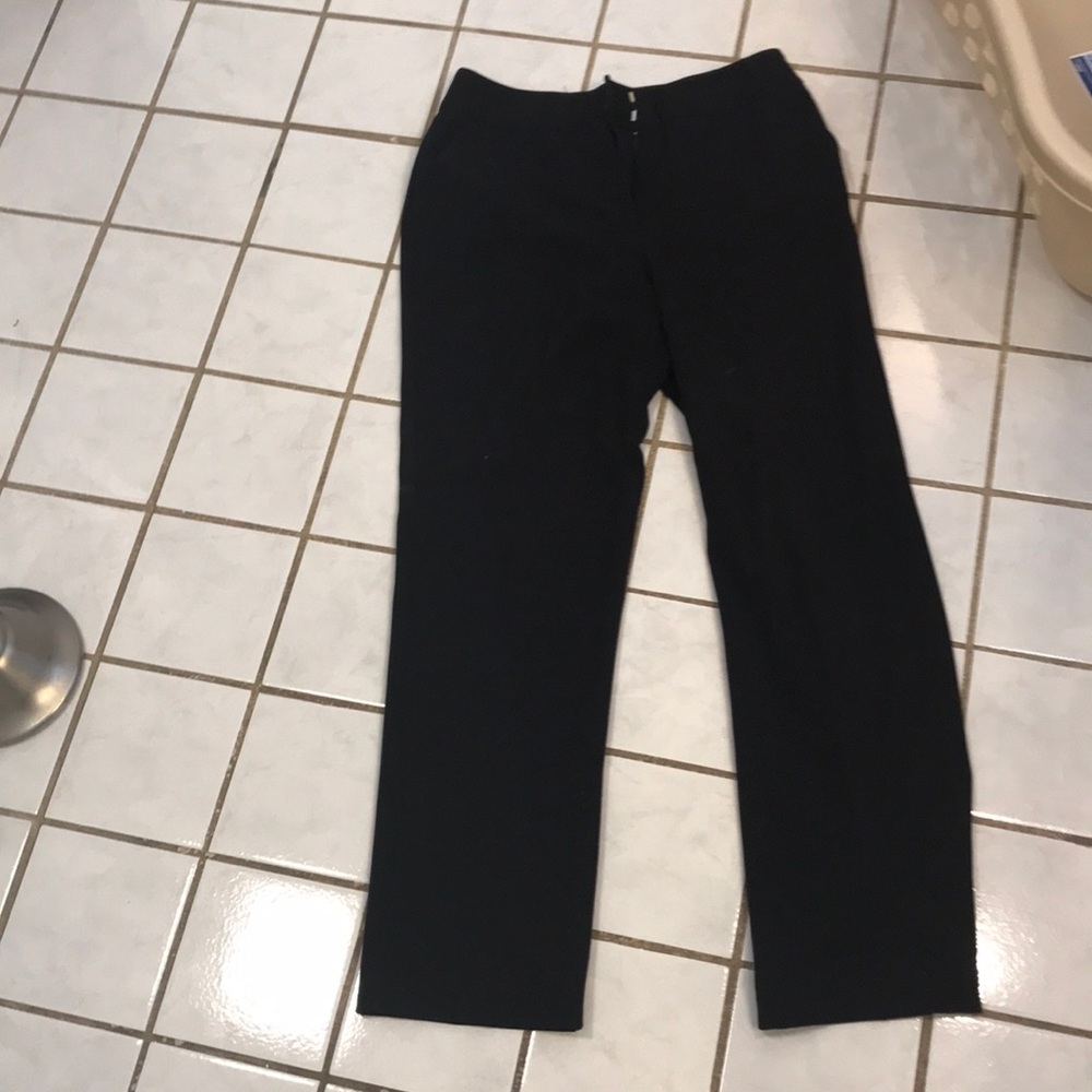 Investment Petites Pants